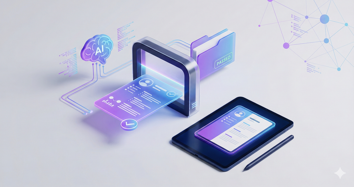 ATS-Friendly Resumes: Beat The Bots With AI