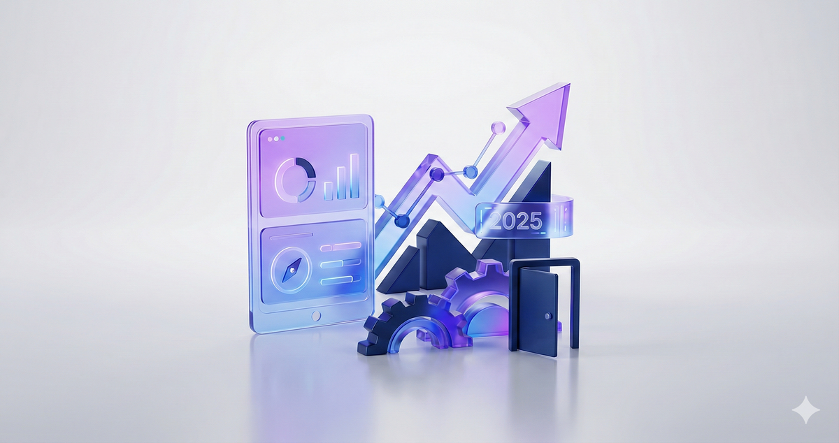 Intern & New Grad Job Market 2025: Data-Driven Guide