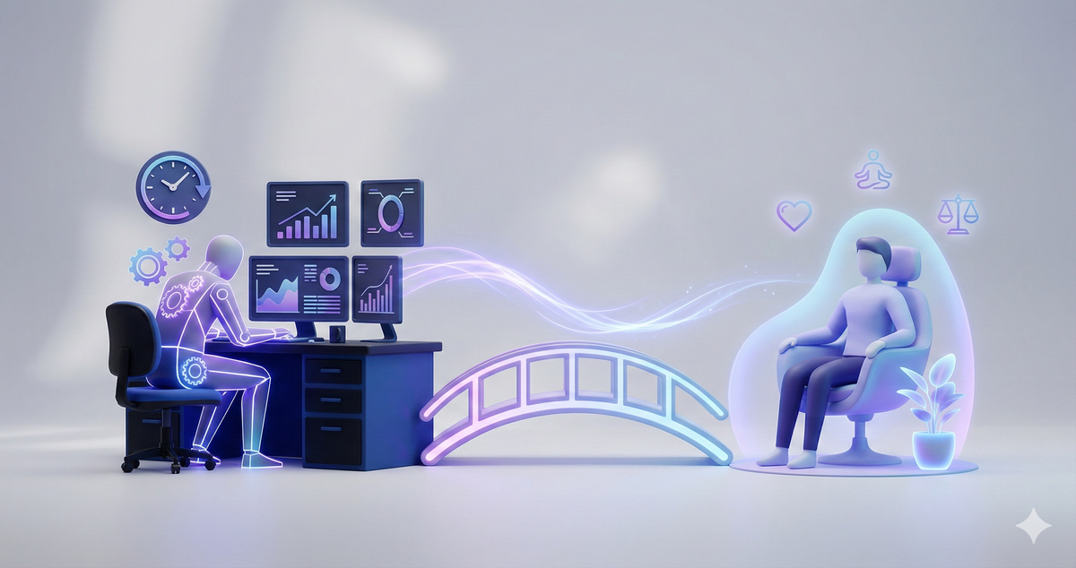 Type A Personality at Work: Thrive Without Burnout