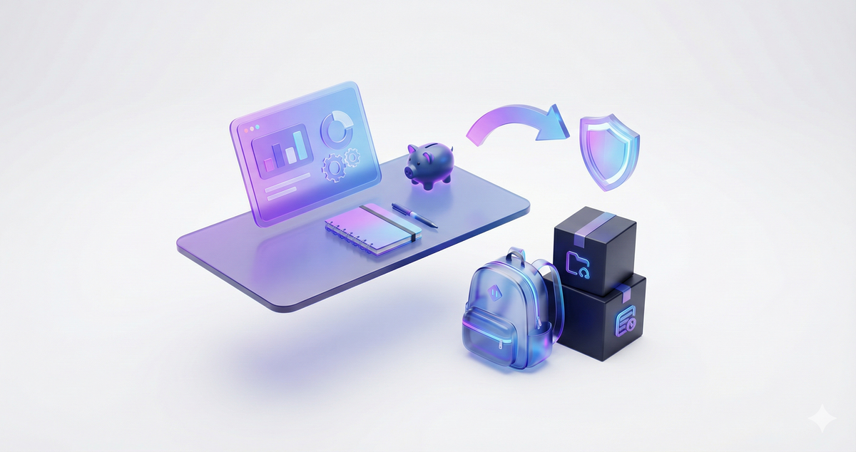 How To Prepare For A Layoff: 20 Smart Moves